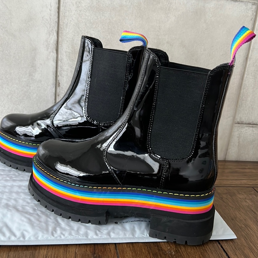 Kurt Geiger London Boots